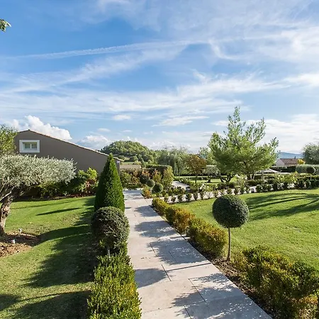 La Bastide Saint Georges & 4* Forcalquier