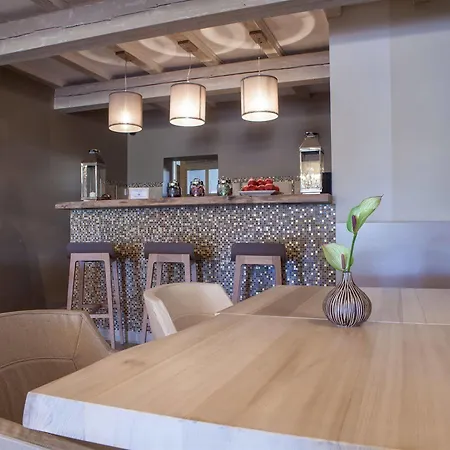 La Bastide Saint Georges & 4*