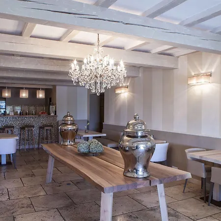 La Bastide Saint Georges & 4* Forcalquier