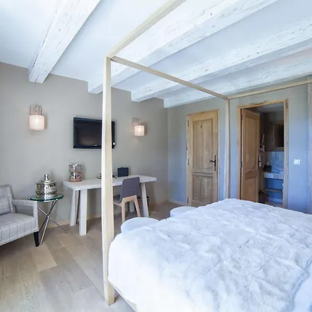 La Bastide Saint Georges & 4* Forcalquier