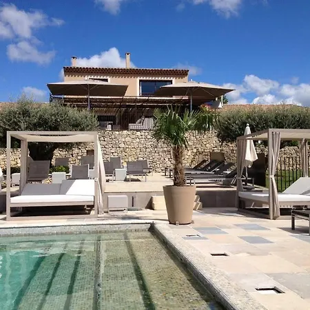 La Bastide Saint Georges & Forcalquier
