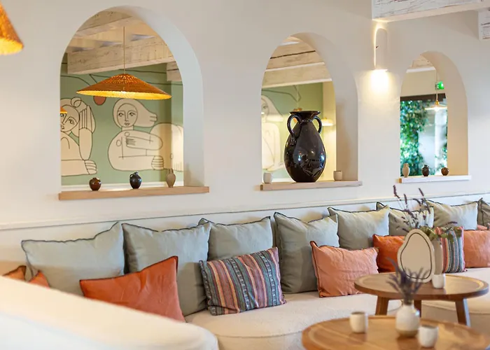 La Bastide Saint Georges & 4* فورْكيلكييه