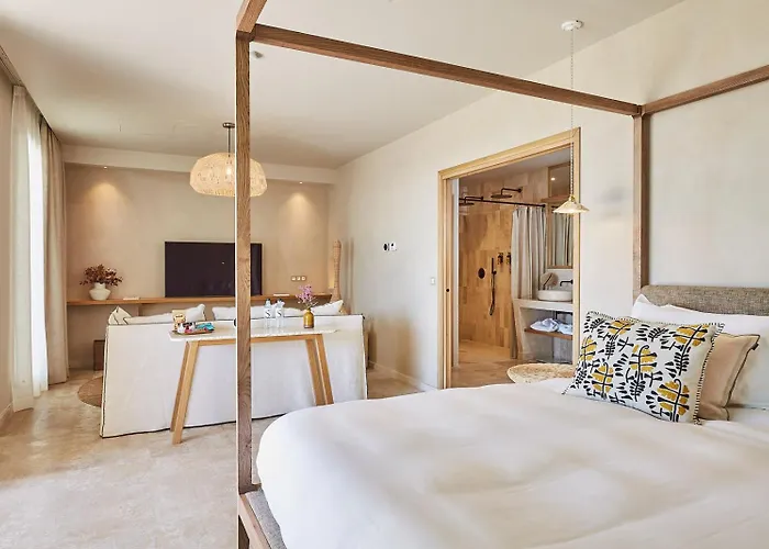 La Bastide Saint Georges & Hotel 4*