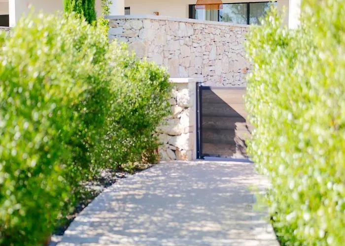 Hotel La Bastide Saint Georges &