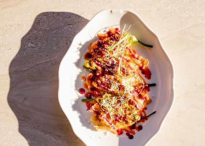 La Bastide Saint Georges &