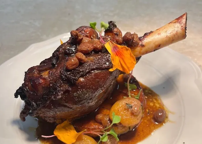 La Bastide Saint Georges & 4*