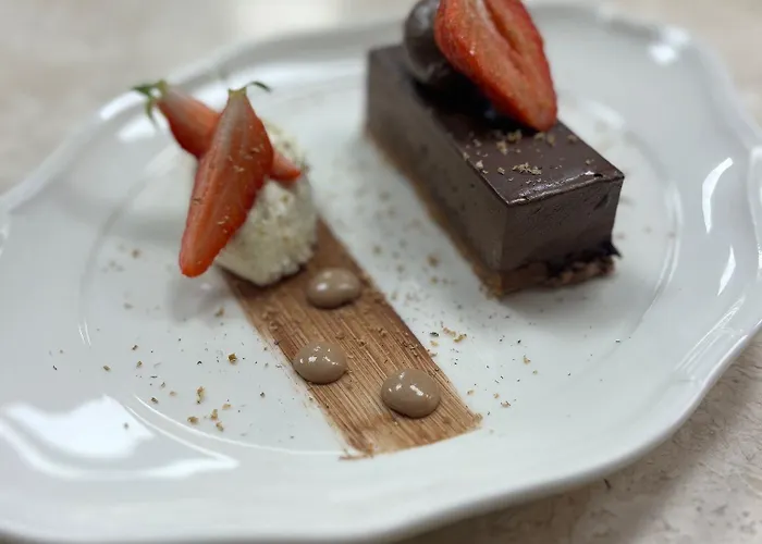 La Bastide Saint Georges & Hotel 4*