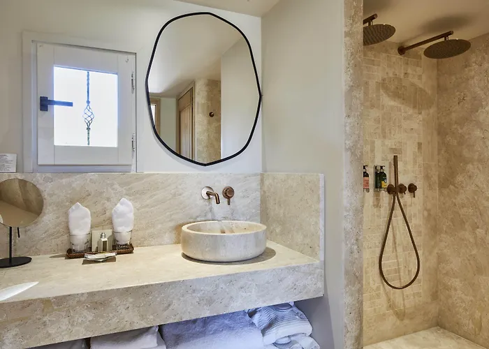 Hotel La Bastide Saint Georges &