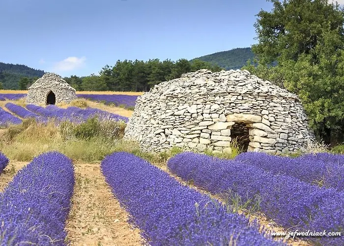 La Bastide Saint Georges & 4* Forcalquier