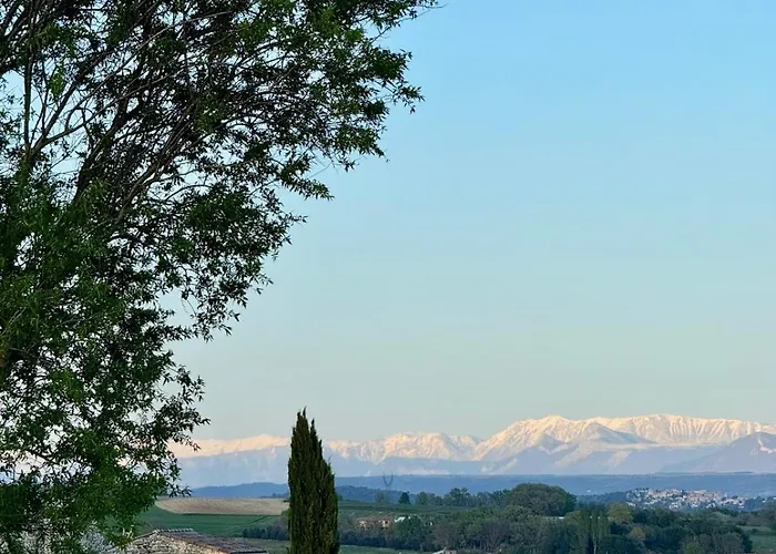 La Bastide Saint Georges & Forcalquier