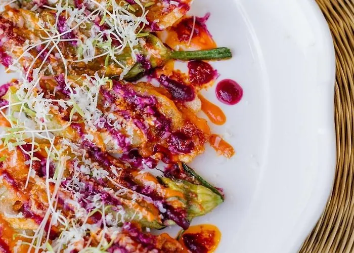 La Bastide Saint Georges & Hotel