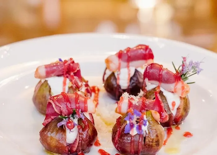 La Bastide Saint Georges & 4* Forcalquier