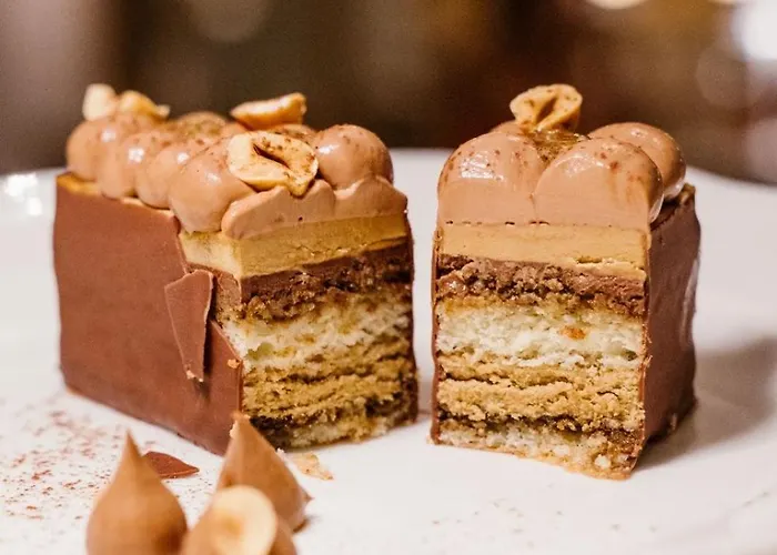 Hotel La Bastide Saint Georges &