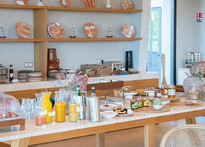 La Bastide Saint Georges &