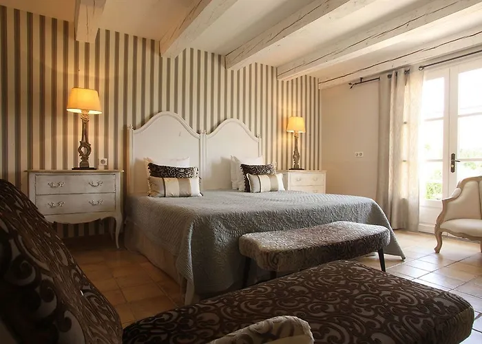 La Bastide Saint Georges & Hotel Forcalquier